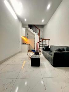 Nhà Tây Sơn cần bán, 45m2, ngõ thông, 4 tầng, 14.8 tỷ